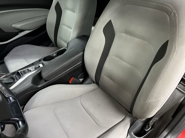 2022 Chevrolet Camaro 1LT