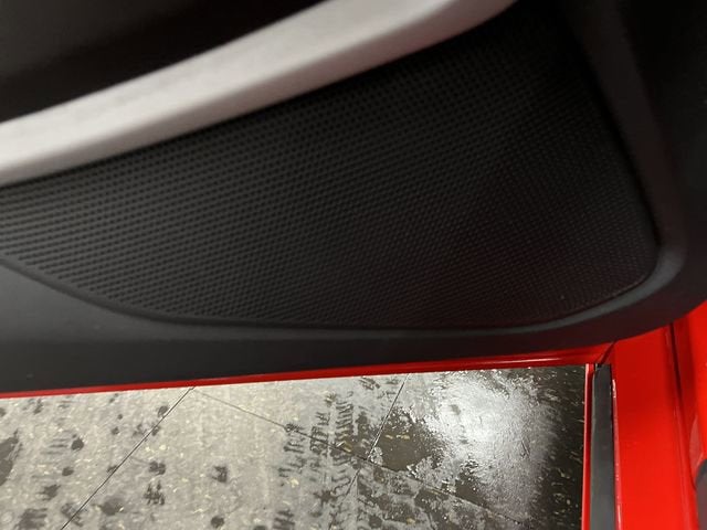 2022 Chevrolet Camaro 1LT