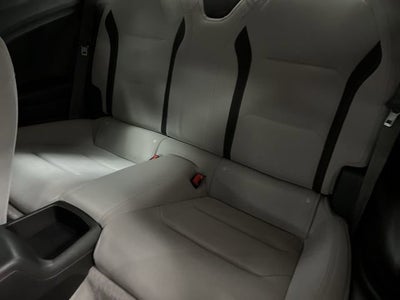 2022 Chevrolet Camaro 1LT