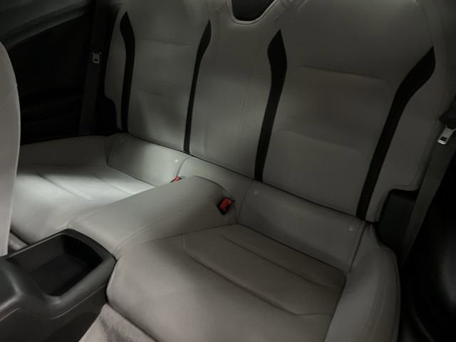 2022 Chevrolet Camaro 1LT