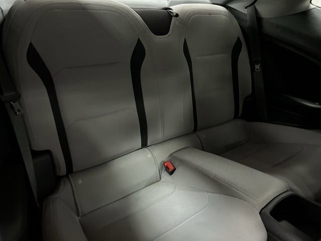 2022 Chevrolet Camaro 1LT