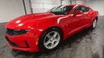 2022 Chevrolet Camaro 1LT
