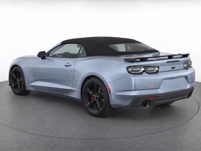 2024 Chevrolet Camaro 1LT