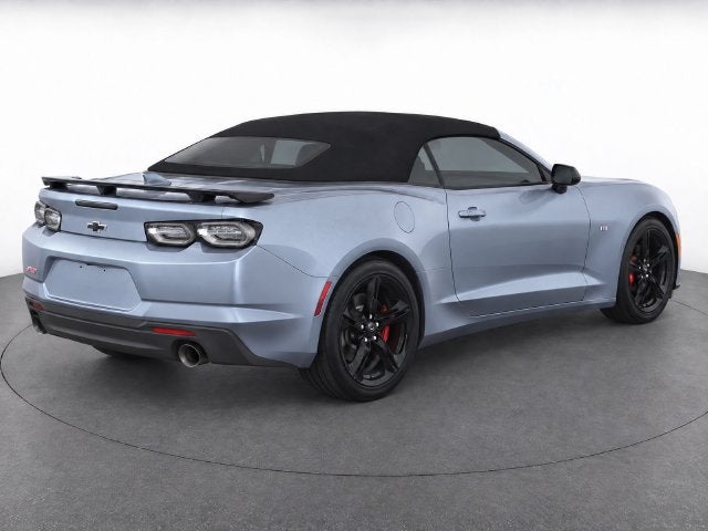2024 Chevrolet Camaro 1LT