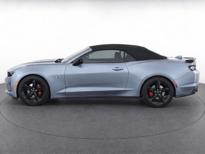 2024 Chevrolet Camaro 1LT