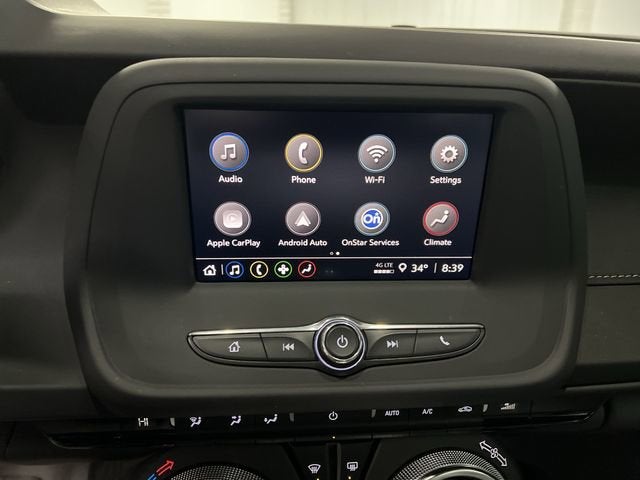 2023 Chevrolet Camaro 1LT