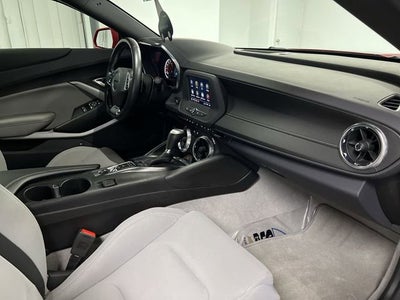 2023 Chevrolet Camaro 1LT