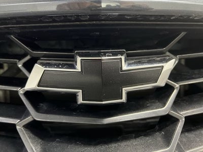 2021 Chevrolet Camaro 2LT