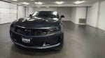 2021 Chevrolet Camaro 2LT