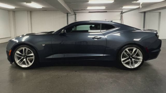 2021 Chevrolet Camaro 2LT