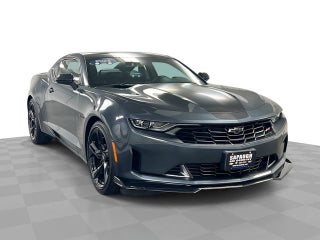 2023 Chevrolet Camaro 2LT