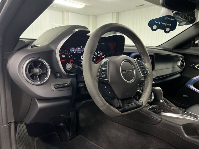 2024 Chevrolet Camaro 3LT