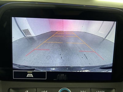 2024 Chevrolet Camaro 3LT