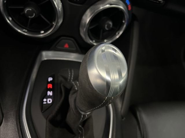 2024 Chevrolet Camaro 3LT