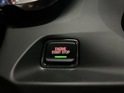 2024 Chevrolet Camaro 3LT