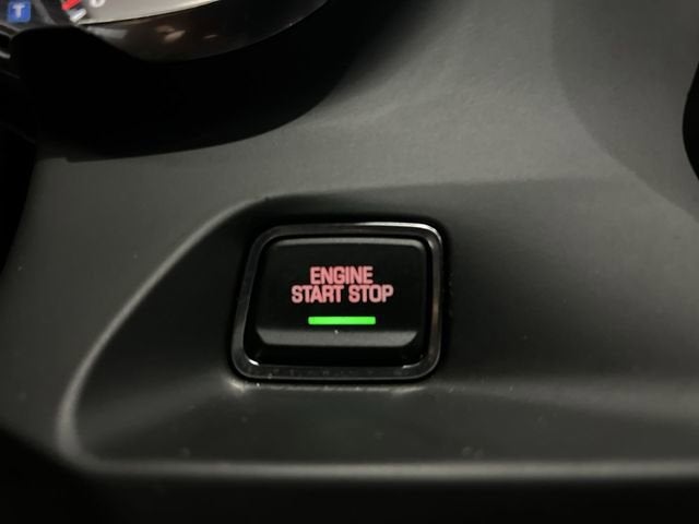 2024 Chevrolet Camaro 3LT