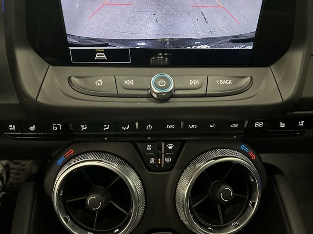 2024 Chevrolet Camaro 3LT