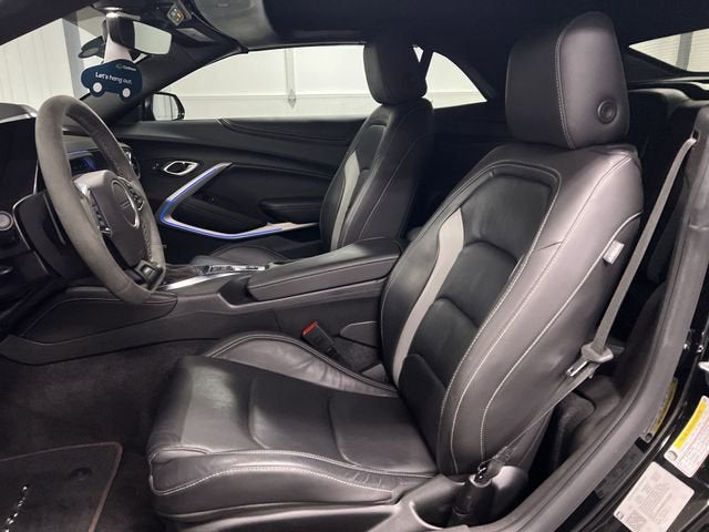 2024 Chevrolet Camaro 3LT