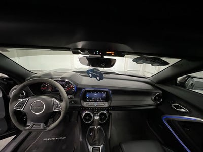 2024 Chevrolet Camaro 3LT