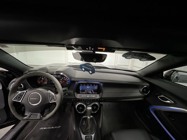 2024 Chevrolet Camaro 3LT