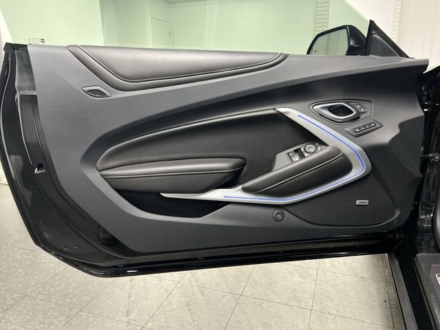 2024 Chevrolet Camaro 3LT