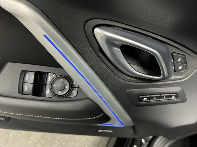 2024 Chevrolet Camaro 3LT