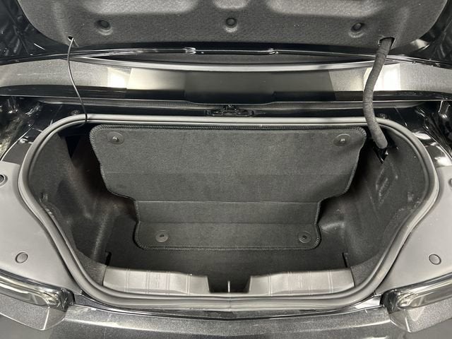 2024 Chevrolet Camaro 3LT