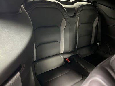 2024 Chevrolet Camaro 3LT