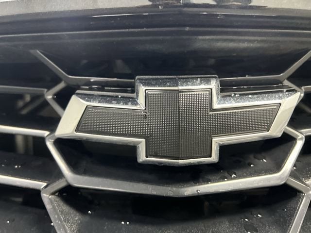 2024 Chevrolet Camaro 3LT