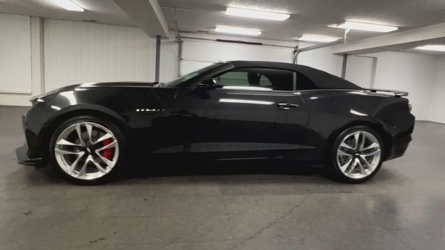 2024 Chevrolet Camaro 3LT