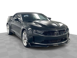 2024 Chevrolet Camaro 3LT