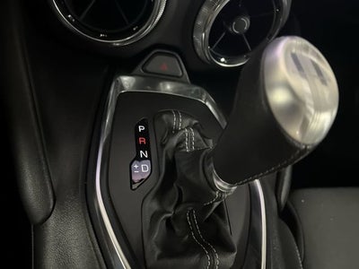 2023 Chevrolet Camaro 1SS