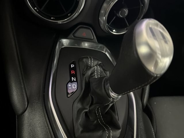 2023 Chevrolet Camaro 1SS