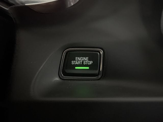 2023 Chevrolet Camaro 1SS