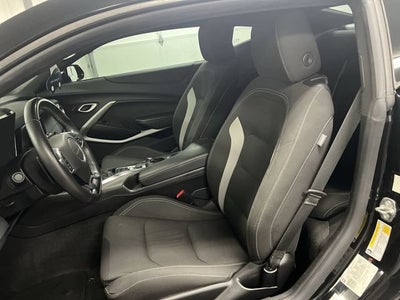 2023 Chevrolet Camaro 1SS