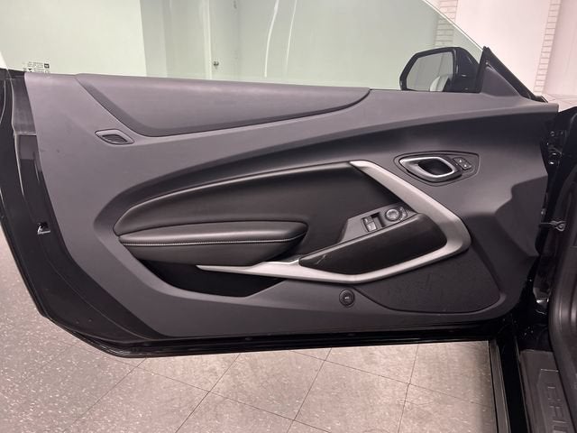 2023 Chevrolet Camaro 1SS