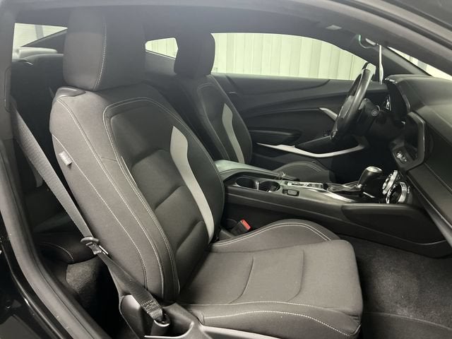 2023 Chevrolet Camaro 1SS