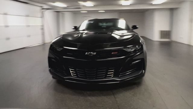 2023 Chevrolet Camaro 1SS