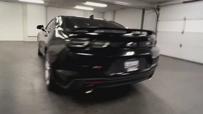 2023 Chevrolet Camaro 1SS