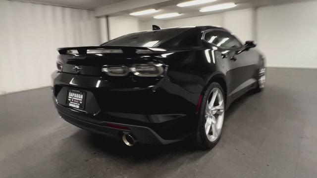 2023 Chevrolet Camaro 1SS
