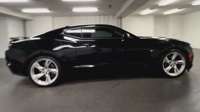 2023 Chevrolet Camaro 1SS