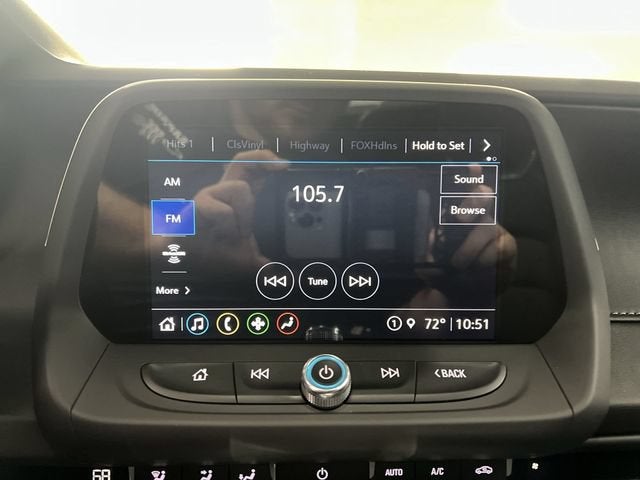 2022 Chevrolet Camaro 1SS