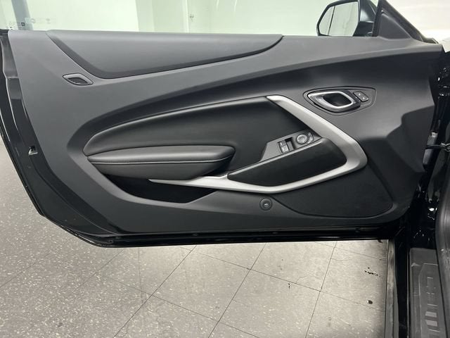 2022 Chevrolet Camaro 1SS