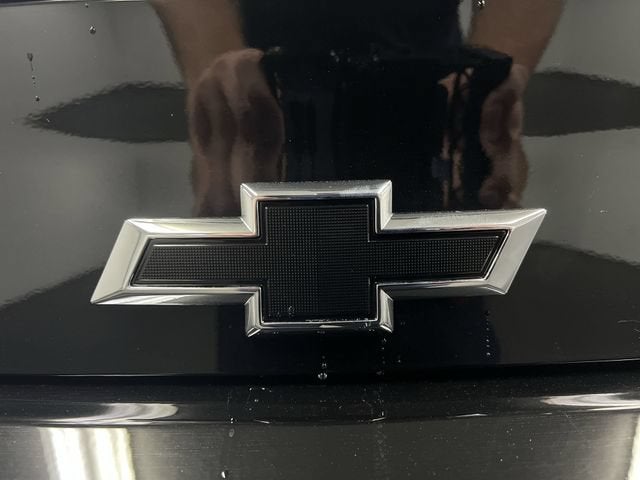 2022 Chevrolet Camaro 1SS