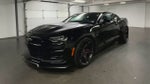 2022 Chevrolet Camaro 1SS