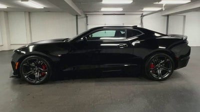 2022 Chevrolet Camaro 1SS