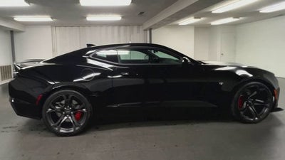 2022 Chevrolet Camaro 1SS