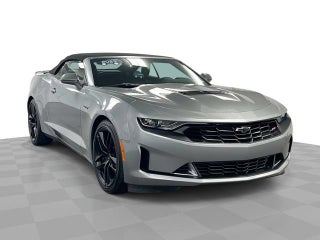 2023 Chevrolet Camaro LT1