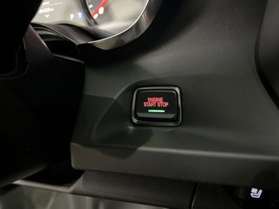 2021 Chevrolet Camaro 2SS