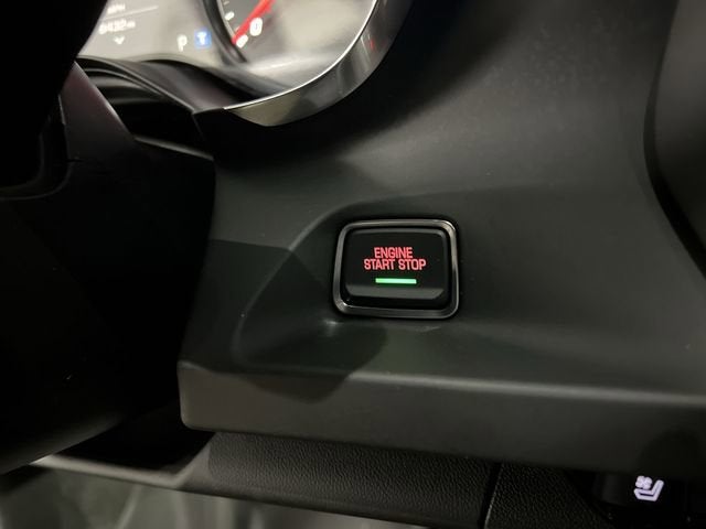 2021 Chevrolet Camaro 2SS